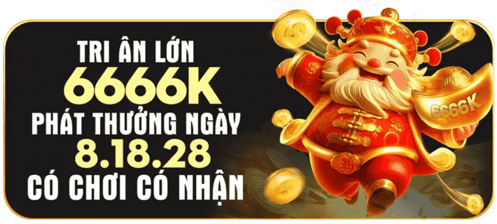 Các chương trình khuyến mãi 8sbet