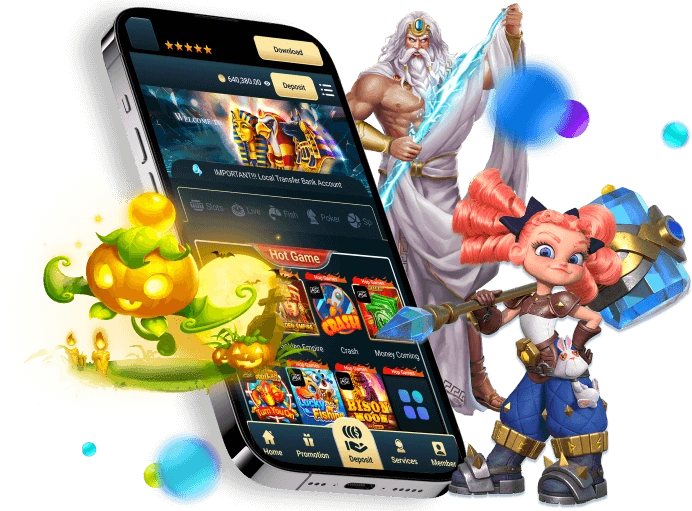 Cơ hội thắng lớn và phần thưởng hấp dẫn tại 8sbet