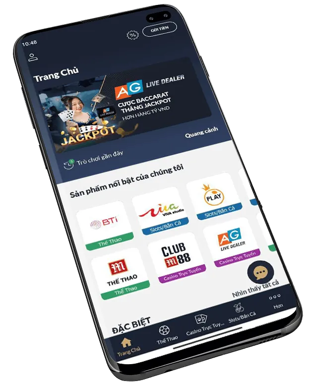 Lịch sử phát triển 8sbet