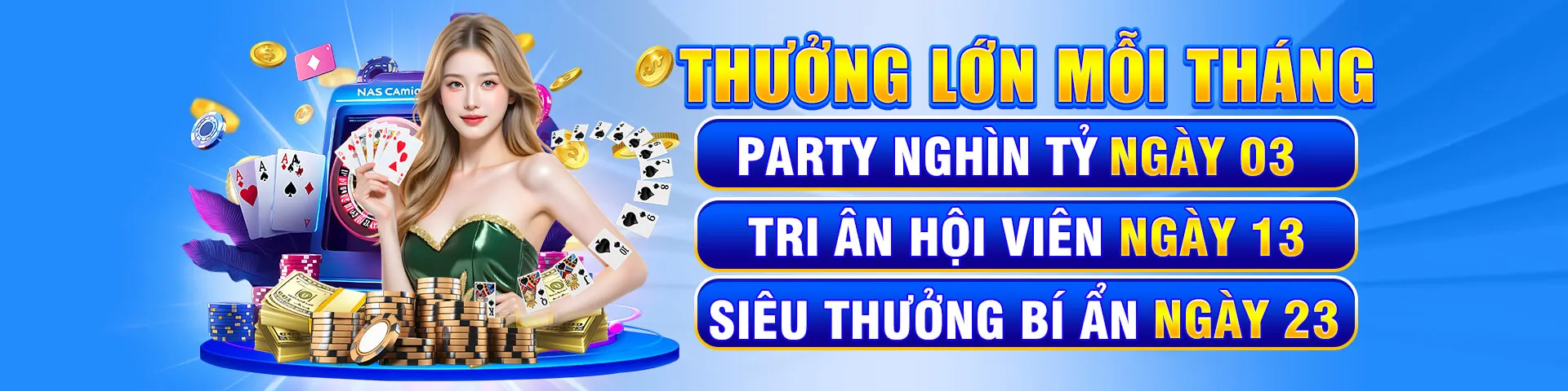 Sòng bạc Trực tuyến 8sbet với dealer chuyên nghiệp