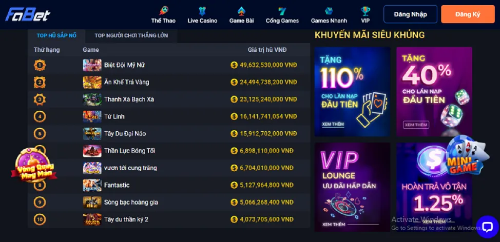 Giới Thiệu Đá Gà Trực Tuyến 8sbet