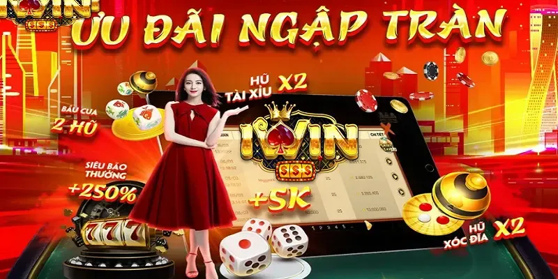 Các chương trình khuyến mãi 8sbet mới nhất